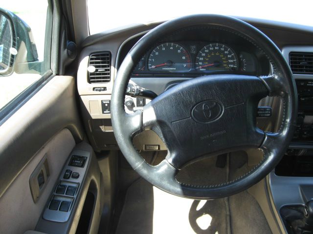 2001 Toyota 4Runner I Limited