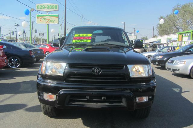 2001 Toyota 4Runner I Limited