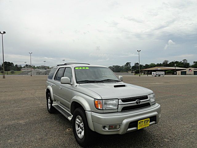 2001 Toyota 4Runner I Limited