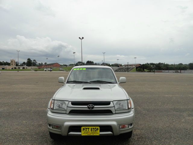 2001 Toyota 4Runner I Limited