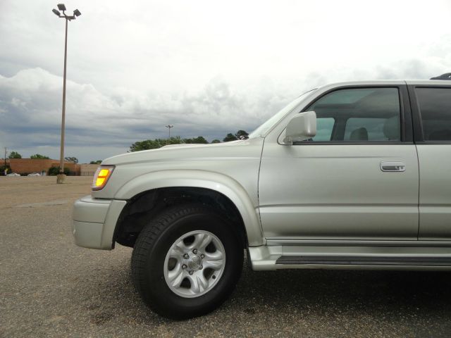 2001 Toyota 4Runner I Limited