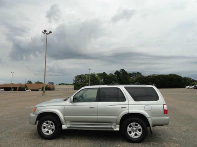 2001 Toyota 4Runner I Limited