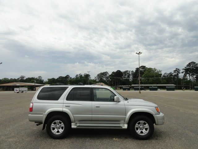 2001 Toyota 4Runner I Limited