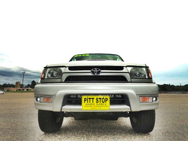 2001 Toyota 4Runner I Limited