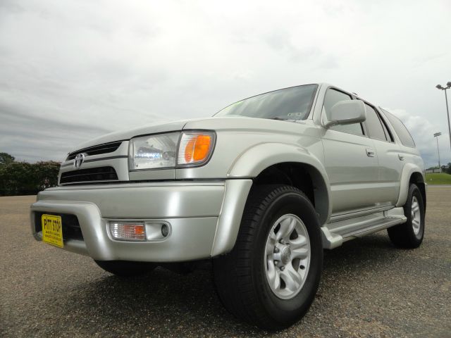 2001 Toyota 4Runner I Limited