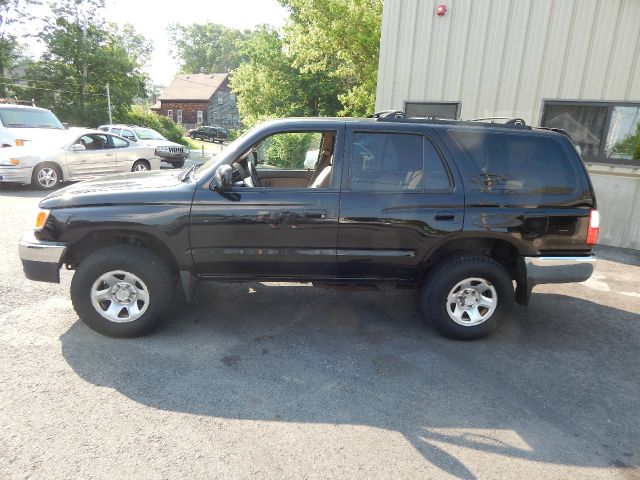 2001 Toyota 4Runner I Limited