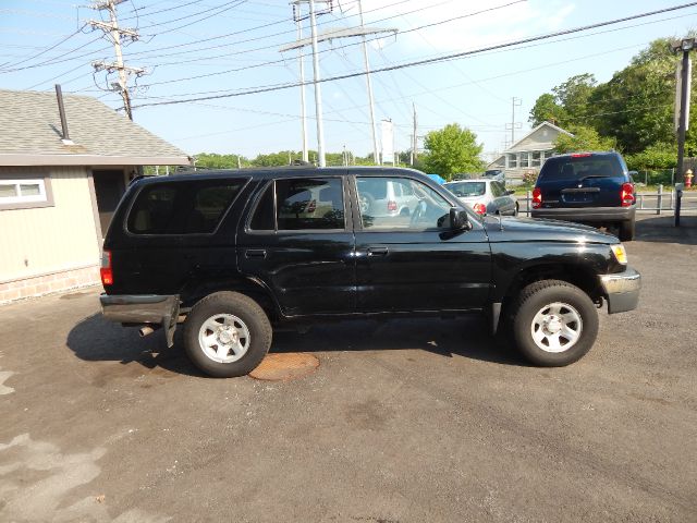 2001 Toyota 4Runner I Limited