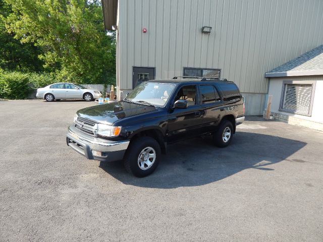 2001 Toyota 4Runner I Limited