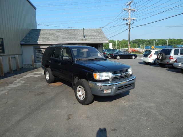 2001 Toyota 4Runner I Limited