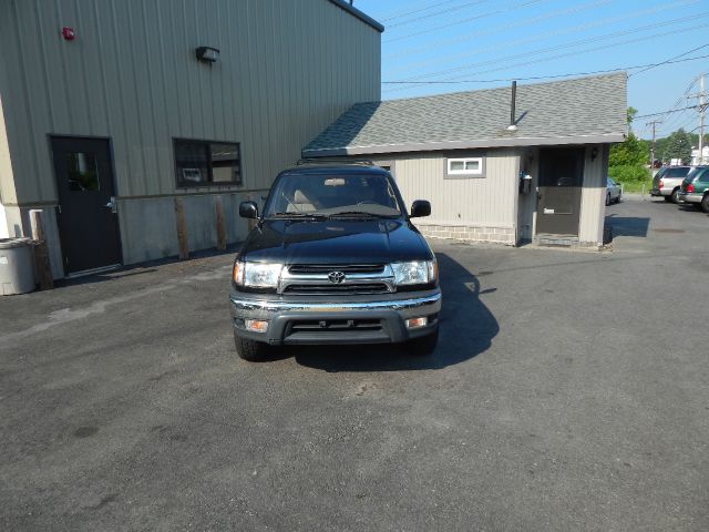 2001 Toyota 4Runner I Limited