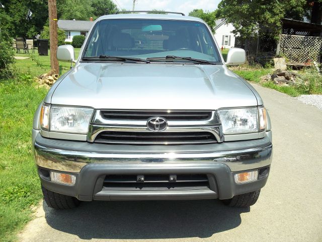 2001 Toyota 4Runner I Limited