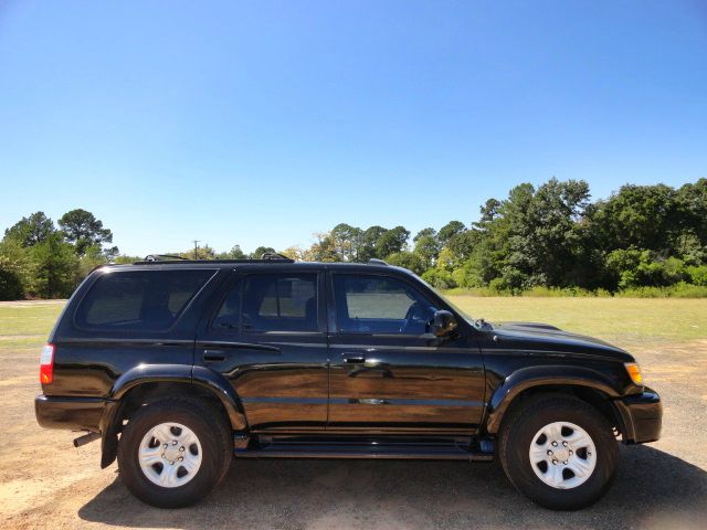 2001 Toyota 4Runner GT Limited