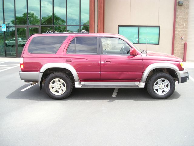 2001 Toyota 4Runner I Limited