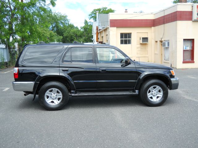 2002 Toyota 4Runner I Limited