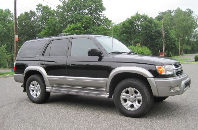 2002 Toyota 4Runner Super