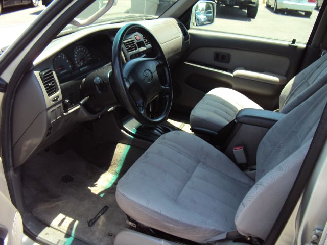 2002 Toyota 4Runner GT Limited