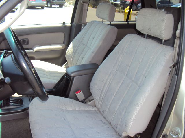 2002 Toyota 4Runner GT Limited