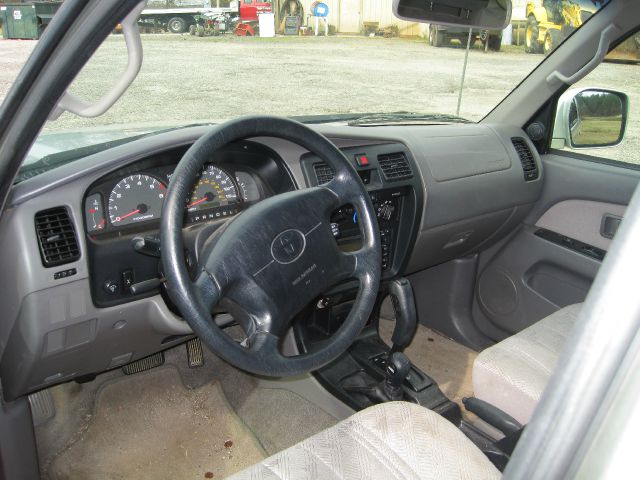 2002 Toyota 4Runner I Limited