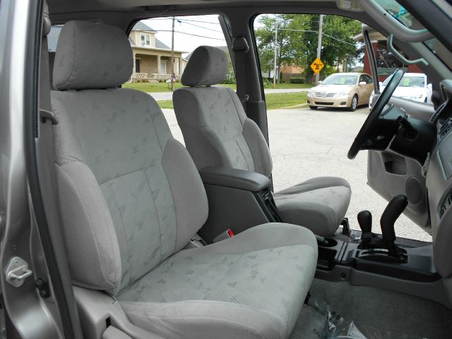 2002 Toyota 4Runner I Limited