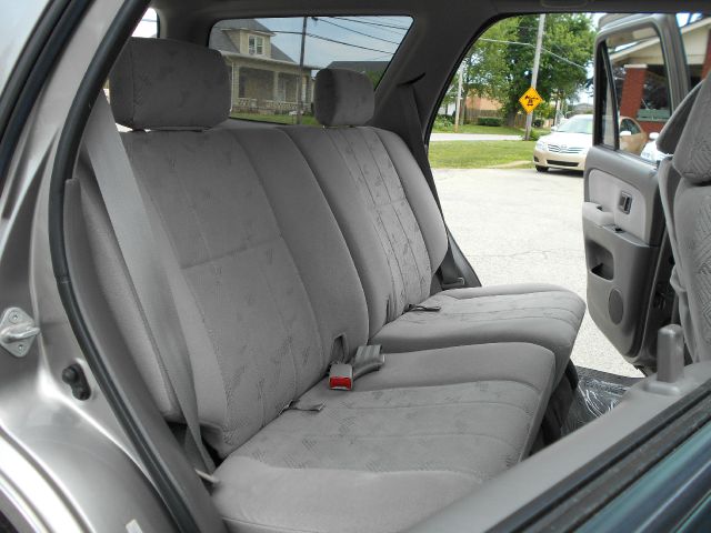 2002 Toyota 4Runner I Limited