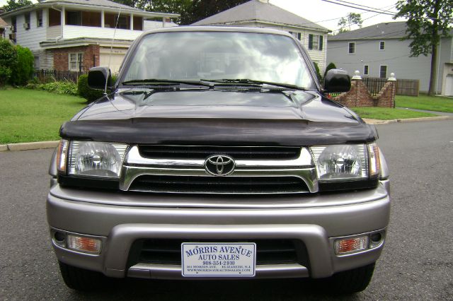 2002 Toyota 4Runner Super