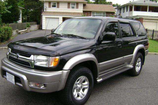 2002 Toyota 4Runner Super