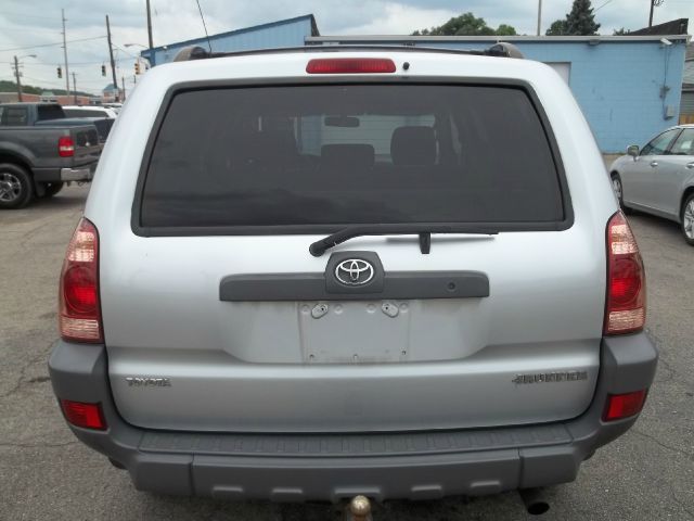 2003 Toyota 4Runner I Limited