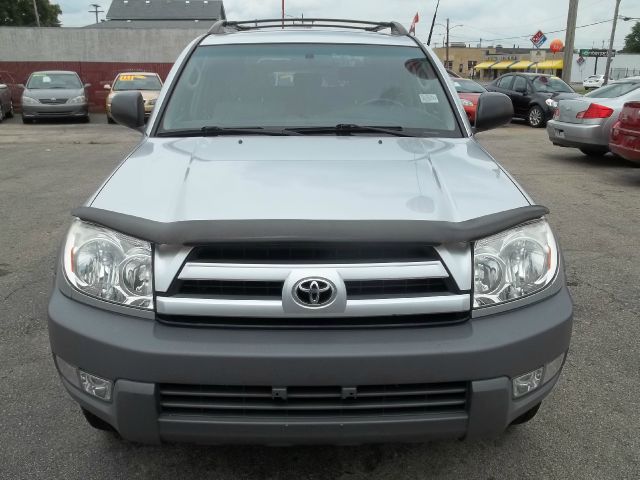 2003 Toyota 4Runner I Limited