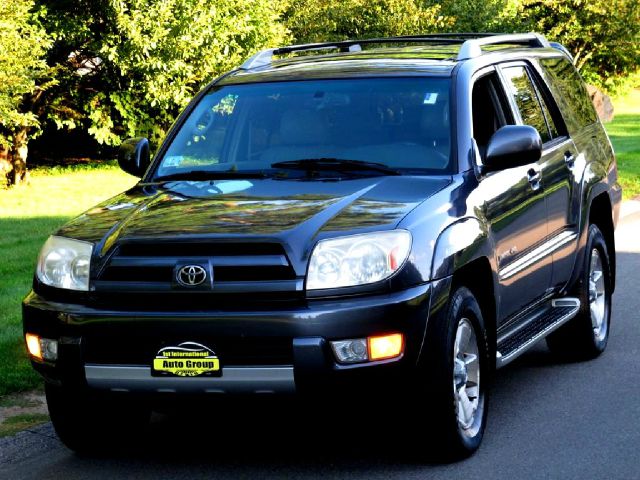 2003 Toyota 4Runner Super