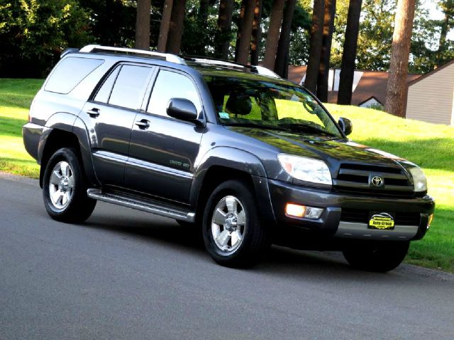 2003 Toyota 4Runner Super