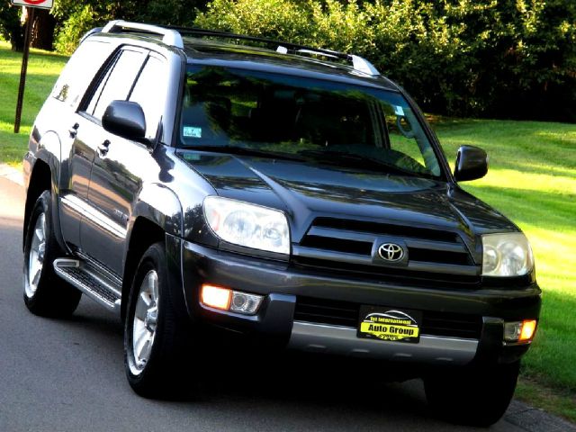 2003 Toyota 4Runner Super