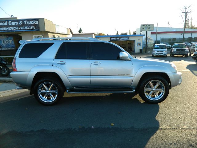 2003 Toyota 4Runner Super