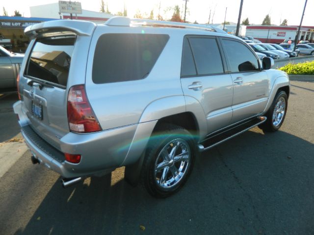 2003 Toyota 4Runner Super