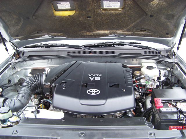 2003 Toyota 4Runner I Limited