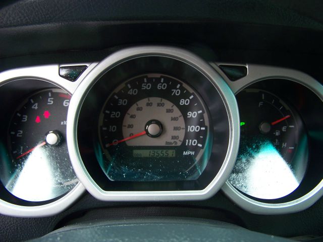 2003 Toyota 4Runner I Limited