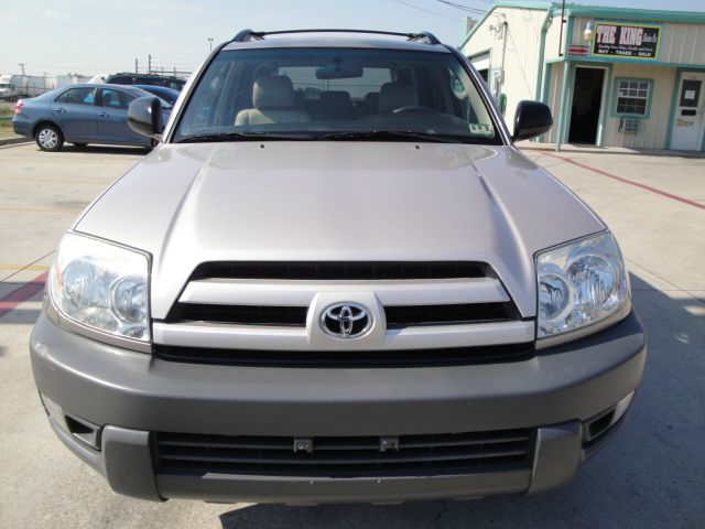 2003 Toyota 4Runner GT Limited