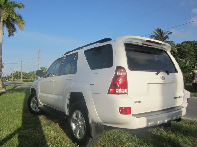 2003 Toyota 4Runner GT Limited