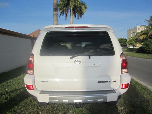 2003 Toyota 4Runner GT Limited