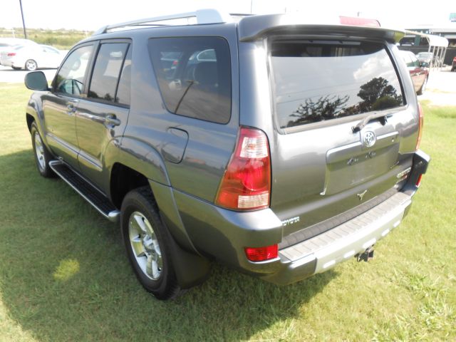 2003 Toyota 4Runner I Limited