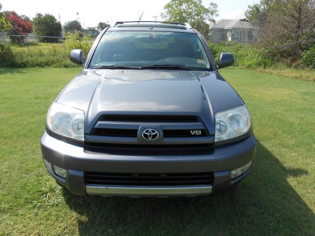 2003 Toyota 4Runner I Limited