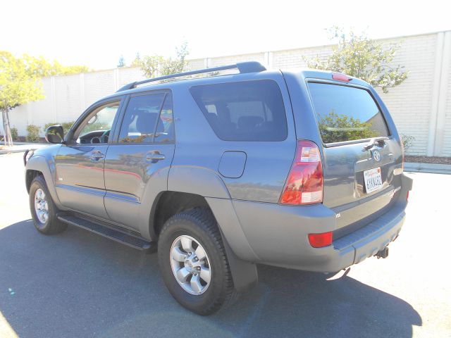 2003 Toyota 4Runner GT Limited