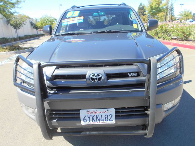 2003 Toyota 4Runner GT Limited