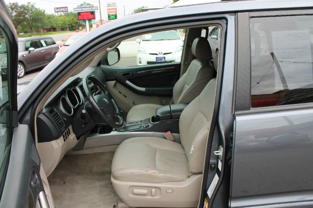 2003 Toyota 4Runner Lariat FL Truck