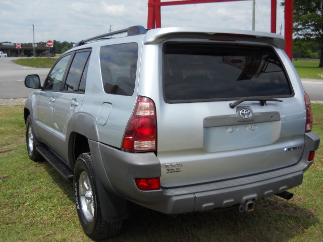 2003 Toyota 4Runner GT Limited