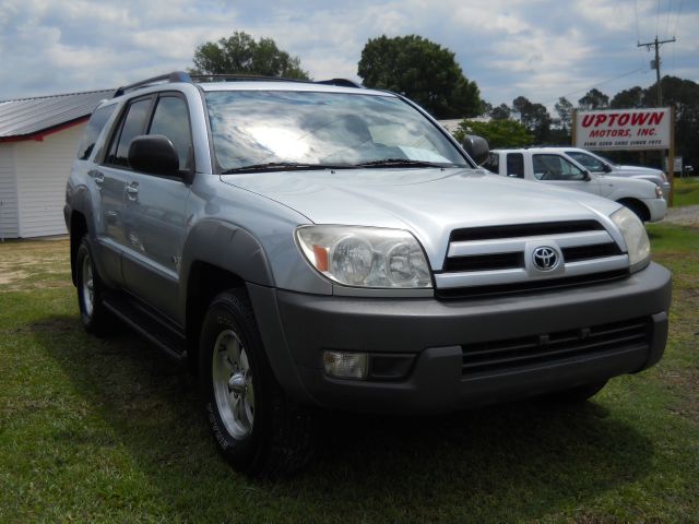 2003 Toyota 4Runner GT Limited