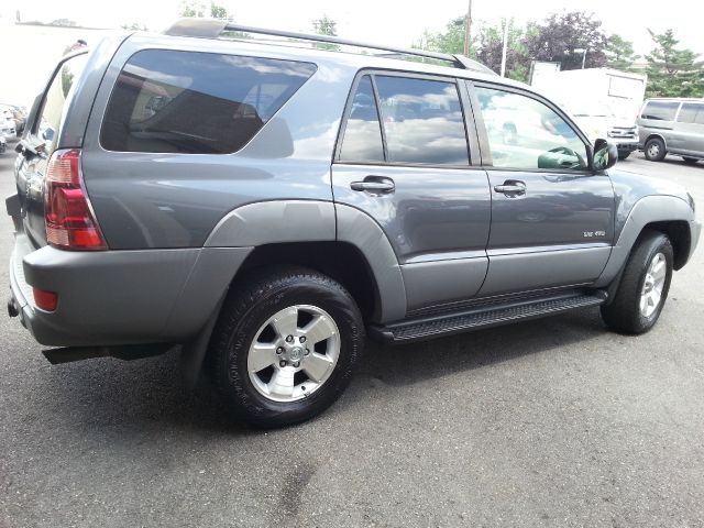 2003 Toyota 4Runner I Limited