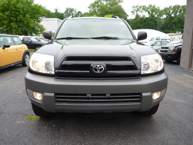 2003 Toyota 4Runner I Limited