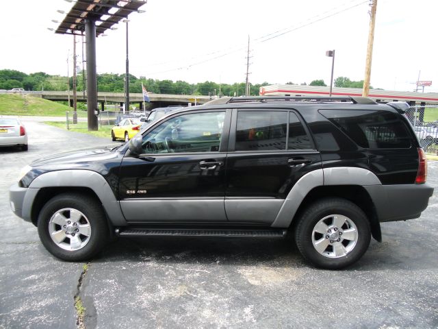 2003 Toyota 4Runner I Limited