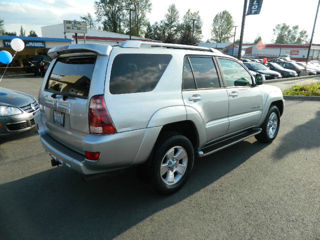 2003 Toyota 4Runner Super