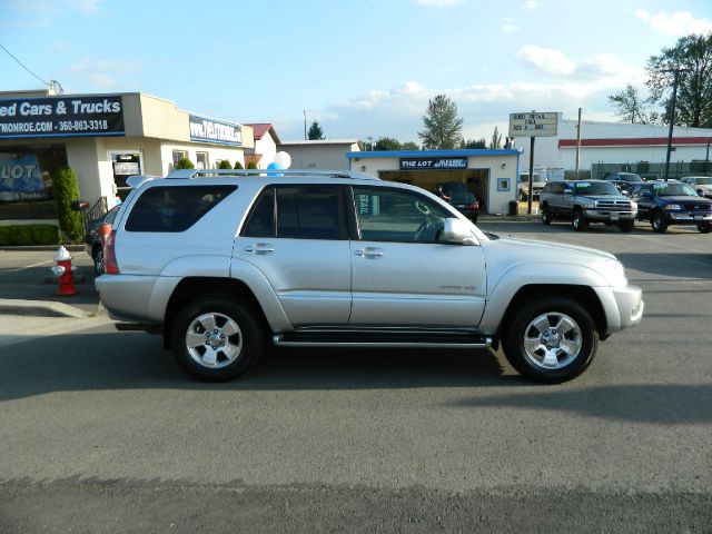 2003 Toyota 4Runner Super